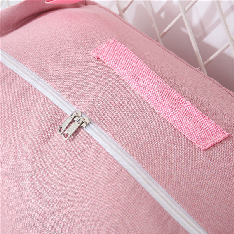 Cotton Foldable Baby Bed