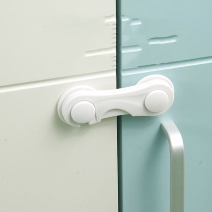 New Baby Safety Protection Lock