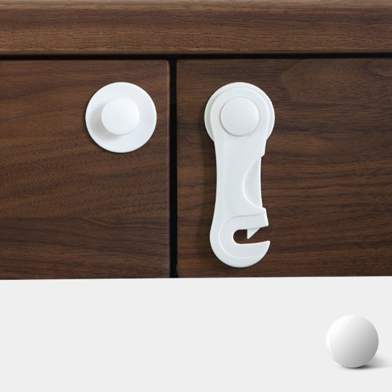 New Baby Safety Protection Lock