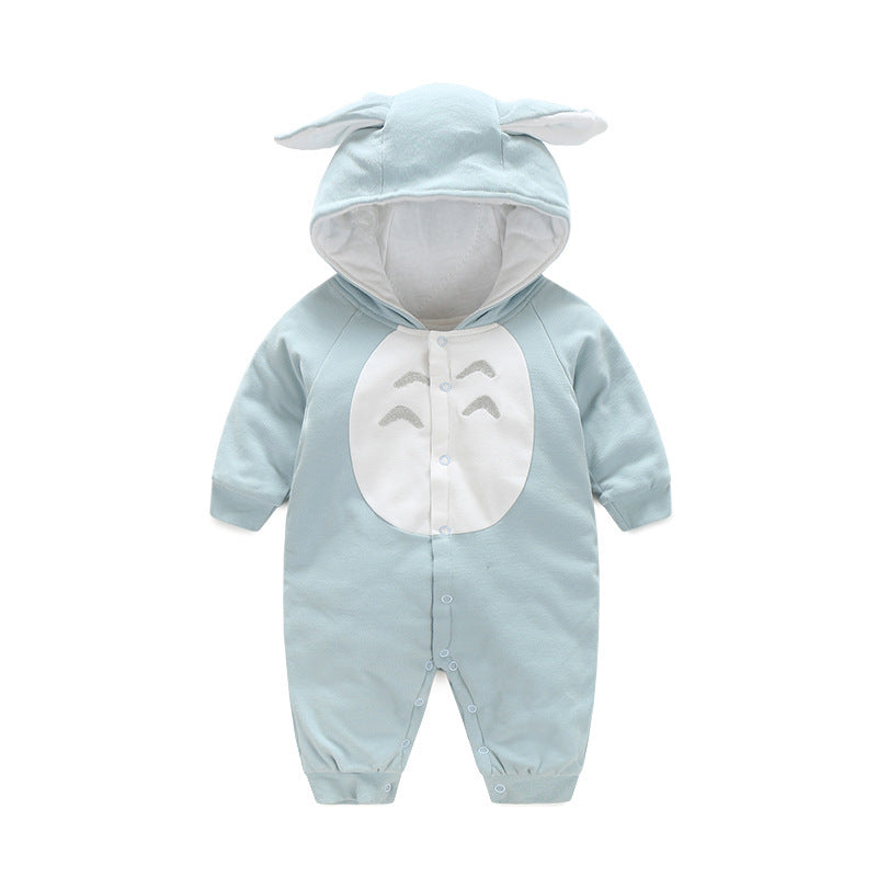Baby Bunny romper