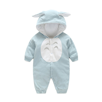 Baby Bunny romper