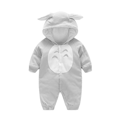 Baby Bunny romper