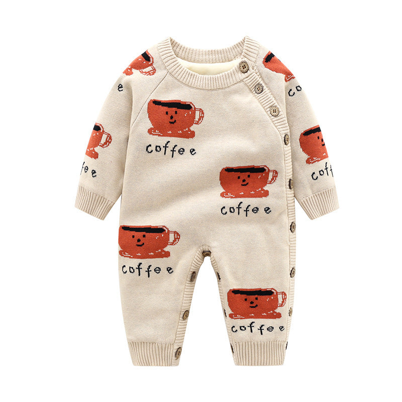 Newborn Christmas Onesie