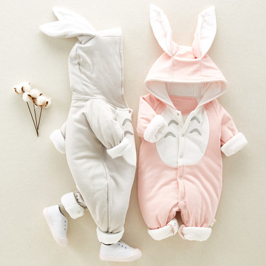 Baby Bunny romper