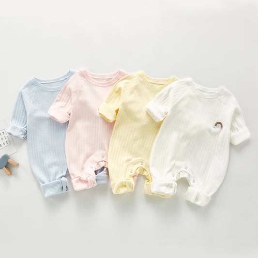 Western Style Baby BODYSUIT