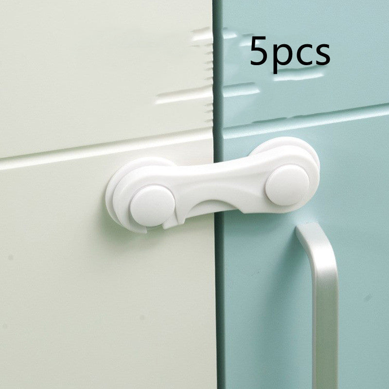 New Baby Safety Protection Lock