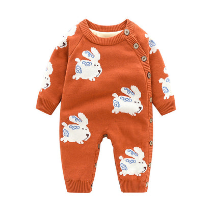 Newborn Christmas Onesie
